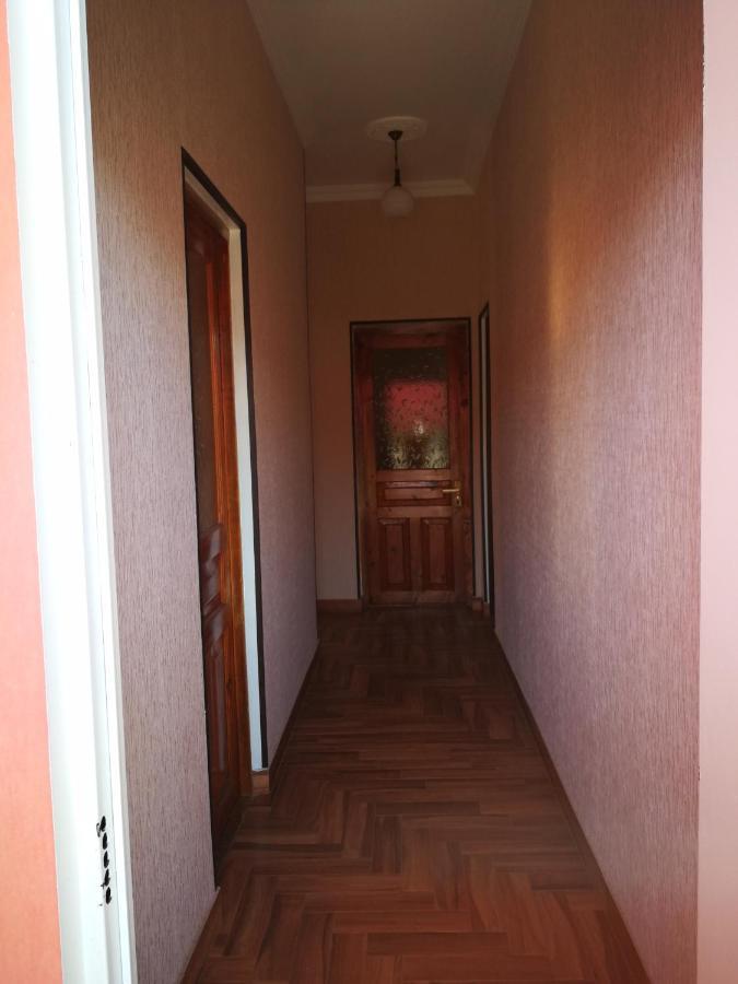 Nini'S Sweet House Otel Matkhoji Dış mekan fotoğraf