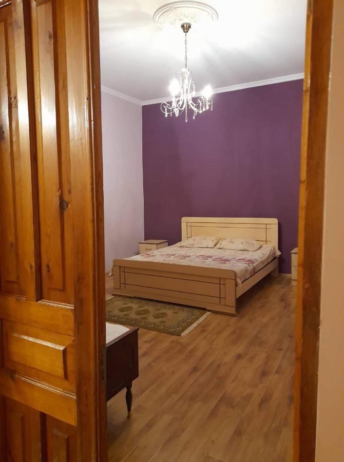 Nini'S Sweet House Otel Matkhoji Dış mekan fotoğraf