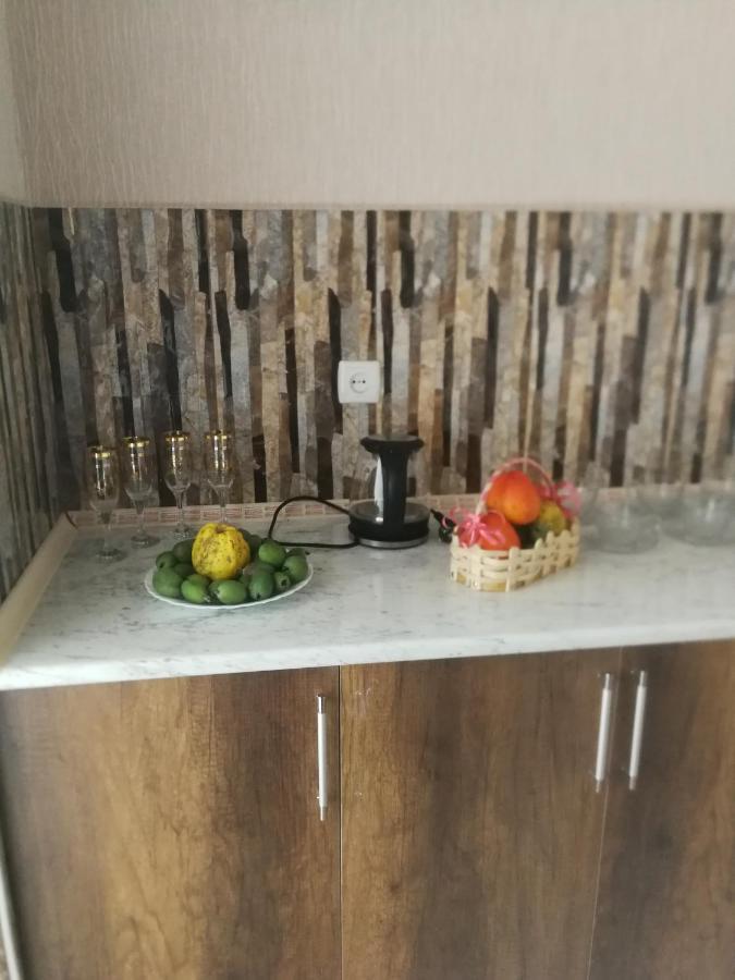 Nini'S Sweet House Otel Matkhoji Dış mekan fotoğraf