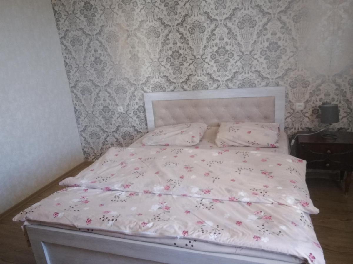 Nini'S Sweet House Otel Matkhoji Dış mekan fotoğraf