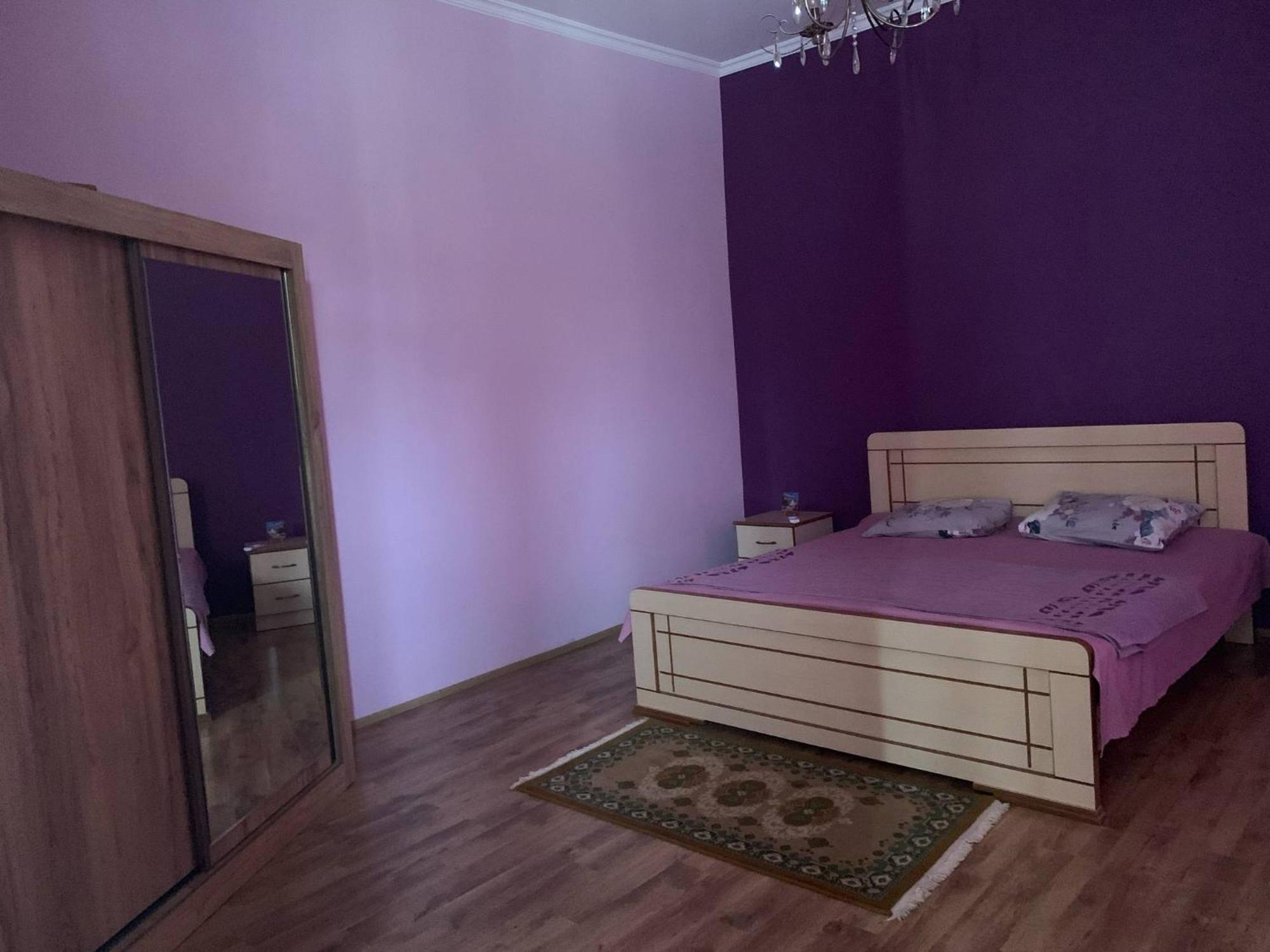 Nini'S Sweet House Otel Matkhoji Dış mekan fotoğraf